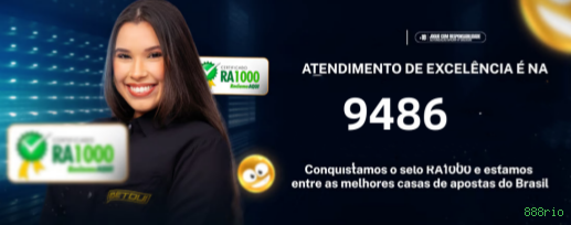 Página oficial da 888rio no Facebook